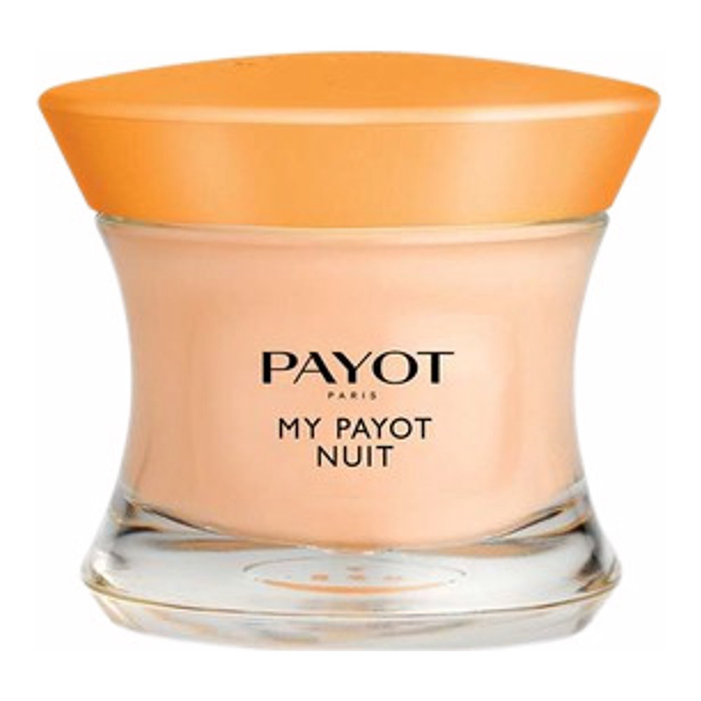 'My Payot' Night Cream - 50 ml