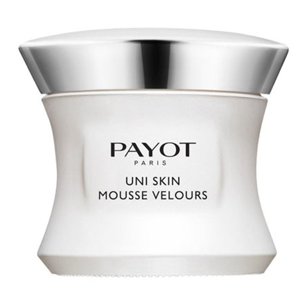'Uni Skin Mousse Velours' Cream - 50 ml