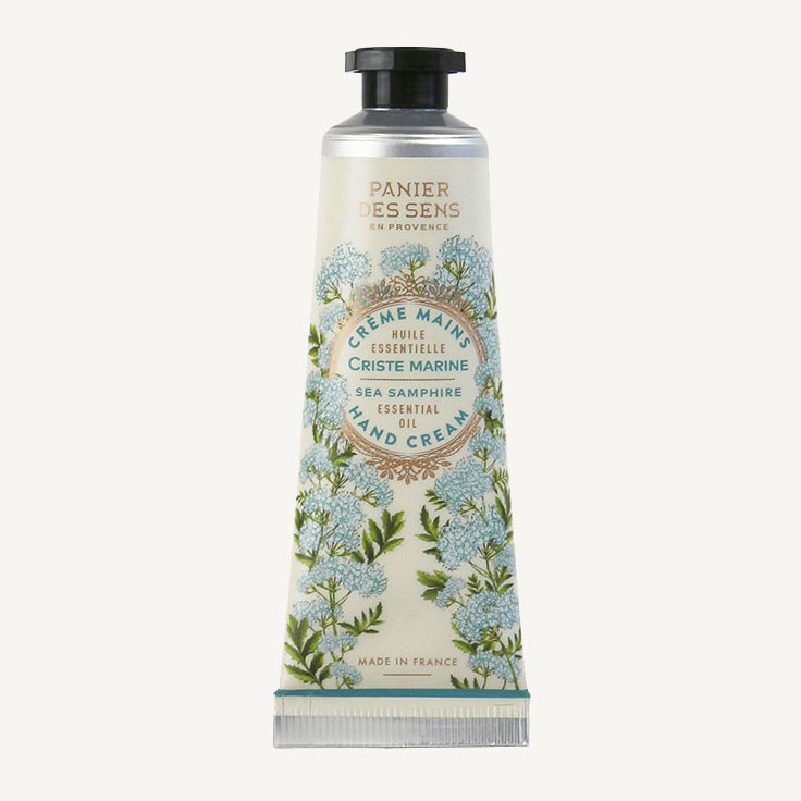 'Criste Marine' Hand Cream - 30 ml