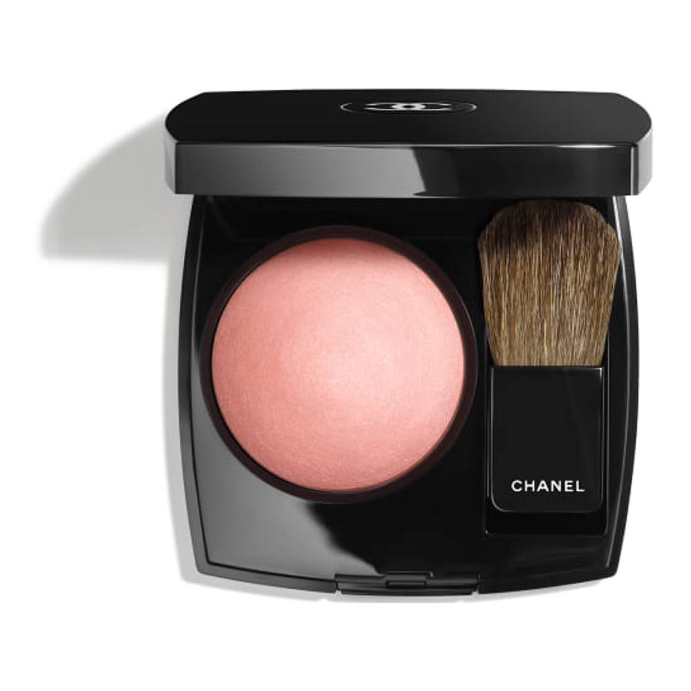 'Joues Contraste' Blush - 72 Rose Initial 4 g