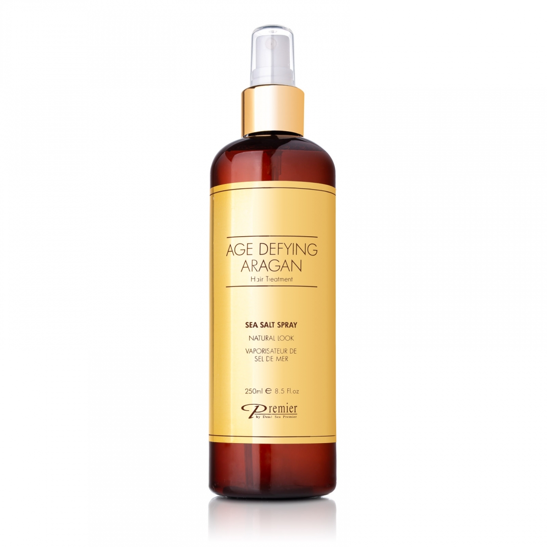 Spray 'Sea Salt Spray' - 250 ml