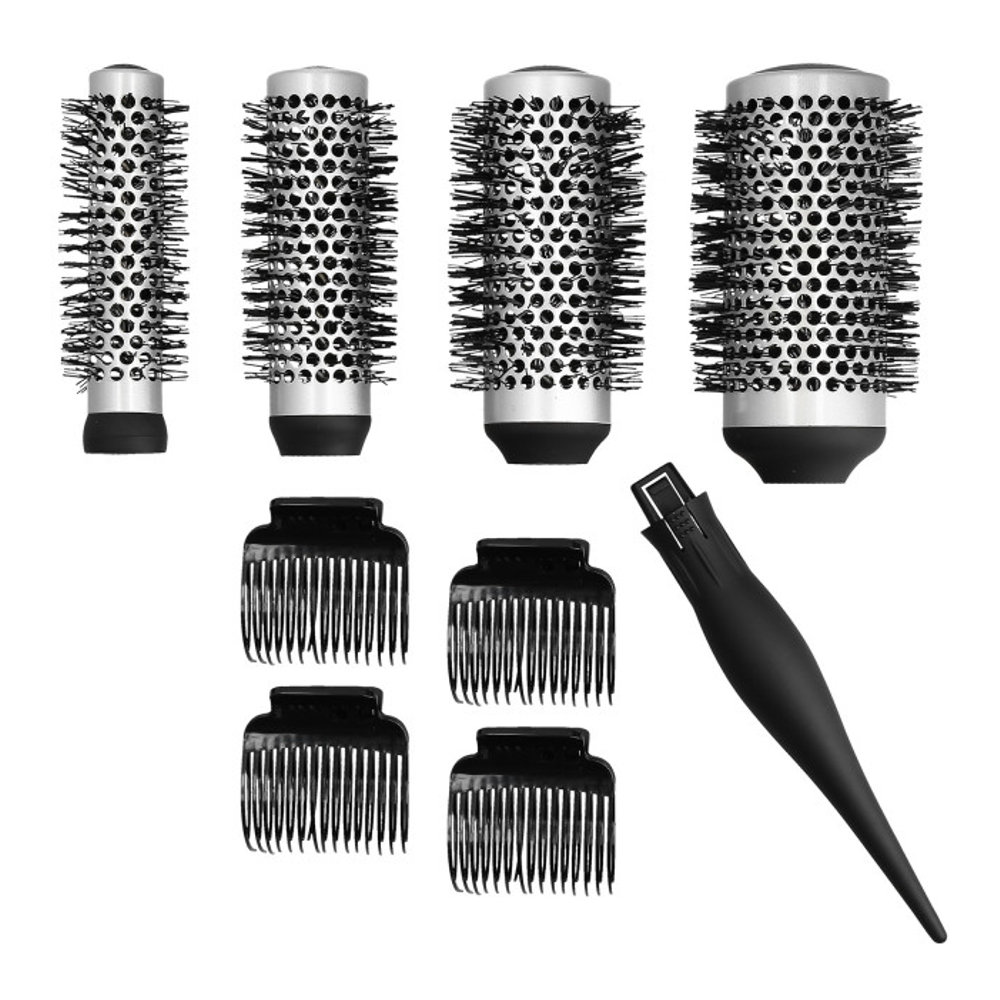 Set 'Waves To Go Interchangable Styling Brush'