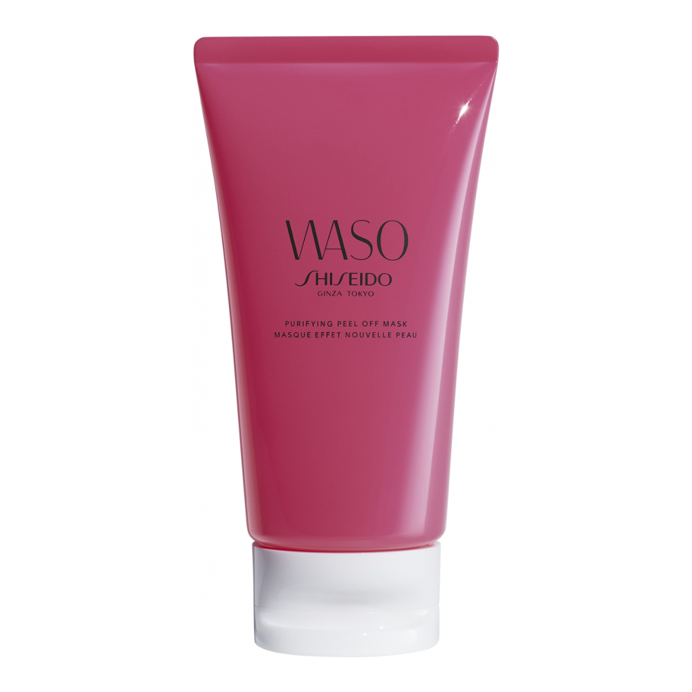 'Waso Purifying' Peel-Off Mask - 100 ml