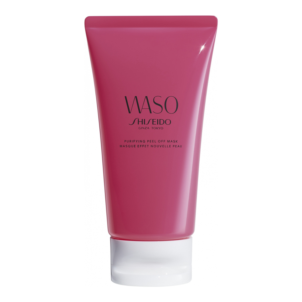 'Waso Purifying' Peel-off Maske - 100 ml