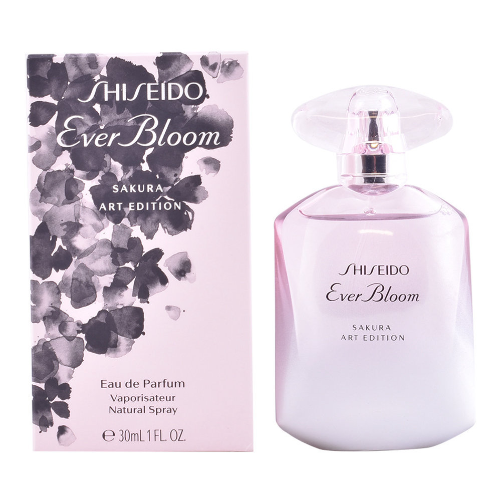Eau de parfum 'Ever Bloom Sakura' - 30 ml