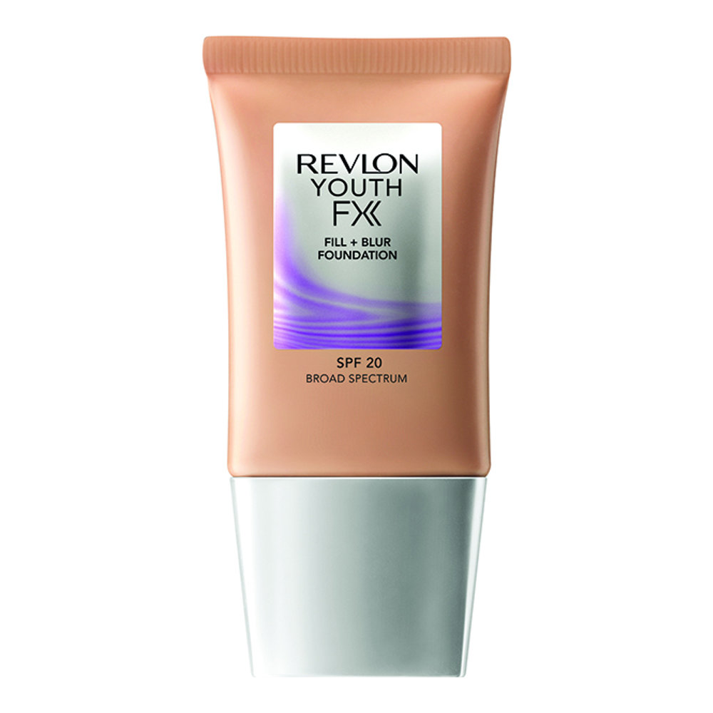 'Youthfx Fill + Blur Spf20' Foundation - 330 Natural Tan 30 ml