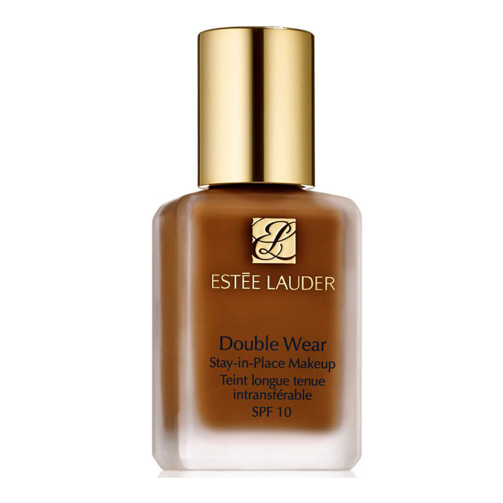 'Double Wear Stay-in-Place SPF10' Foundation - 6C2 Pecan 30 ml
