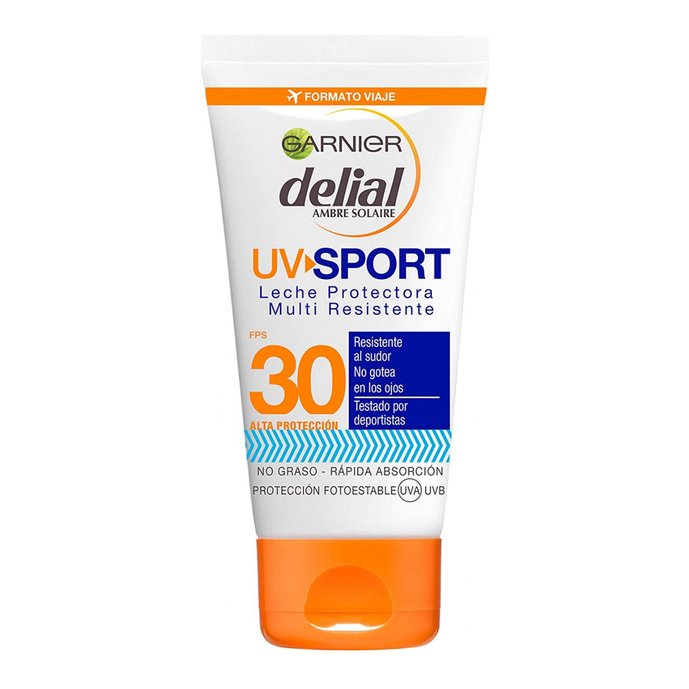 Lait solaire 'UV Sport SPF30' - 50 ml