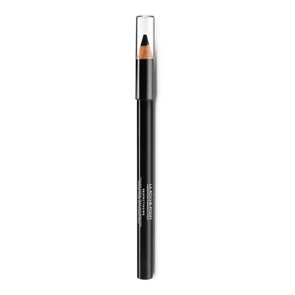 Crayon Yeux 'Respectissime' - Black 1 g