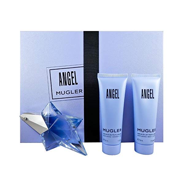'Angel' Perfume Set - 3 Pieces