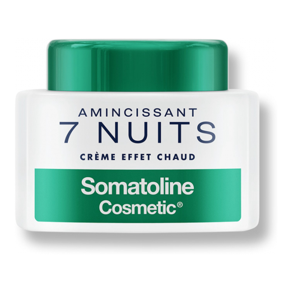 '7 Nights Ultra Intensive' Slimming Cream - 400 ml