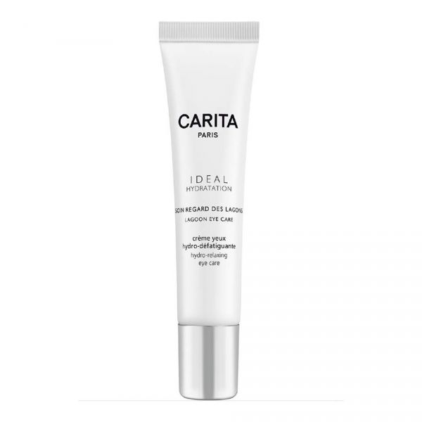 'Contour Yeux des Lagons' Eye Cream - 30 ml