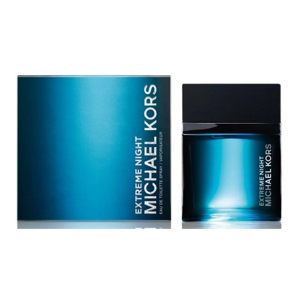 'Extreme Night' Eau de toilette - 120 ml