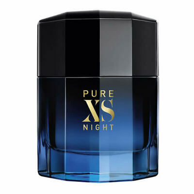 'Pure XS Night' Eau De Parfum - 150 ml