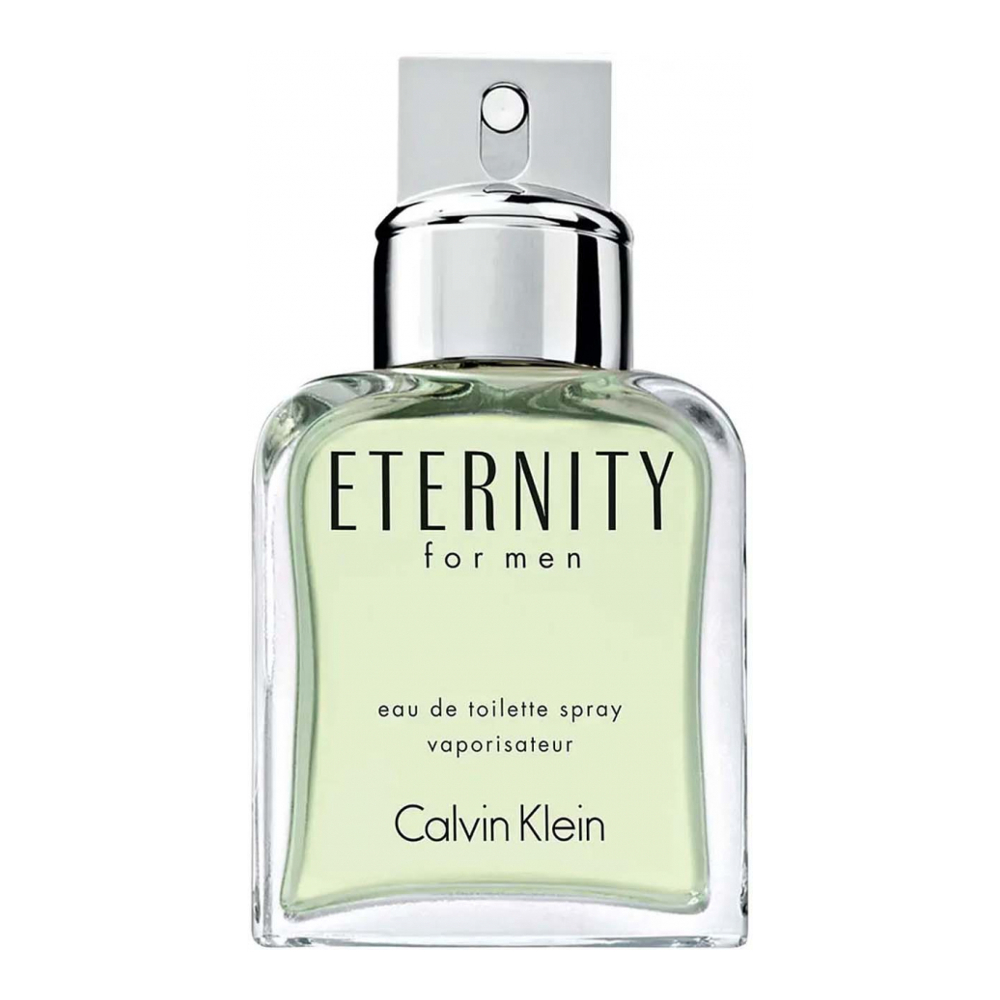 'Eternity for Men' Eau De Toilette - 200 ml