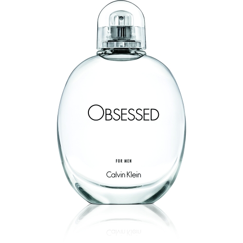 Eau de toilette 'Obsessed for Men' - 75 ml