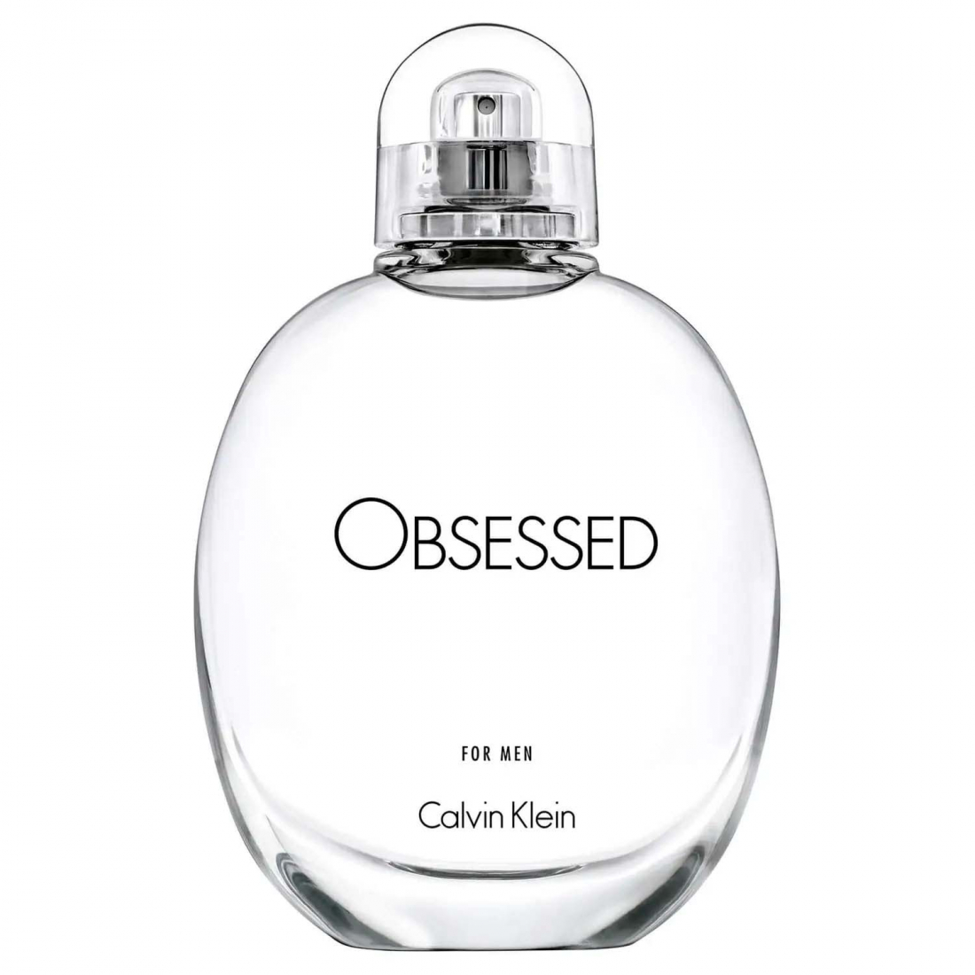 'Obsessed' Eau De Toilette - 30 ml