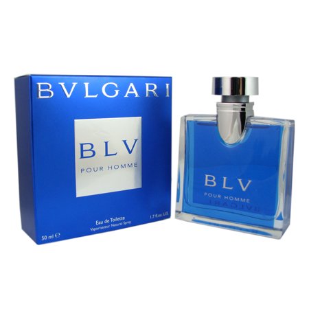 'BLV Pour Homme' Eau de toilette - 50 ml