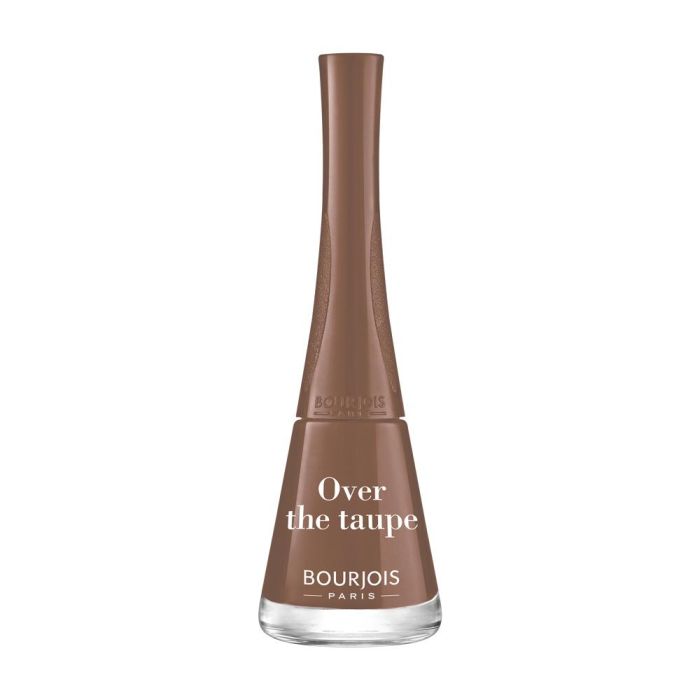 Vernis à ongles '1 Seconde' - 003 Over The Taupe 9 ml