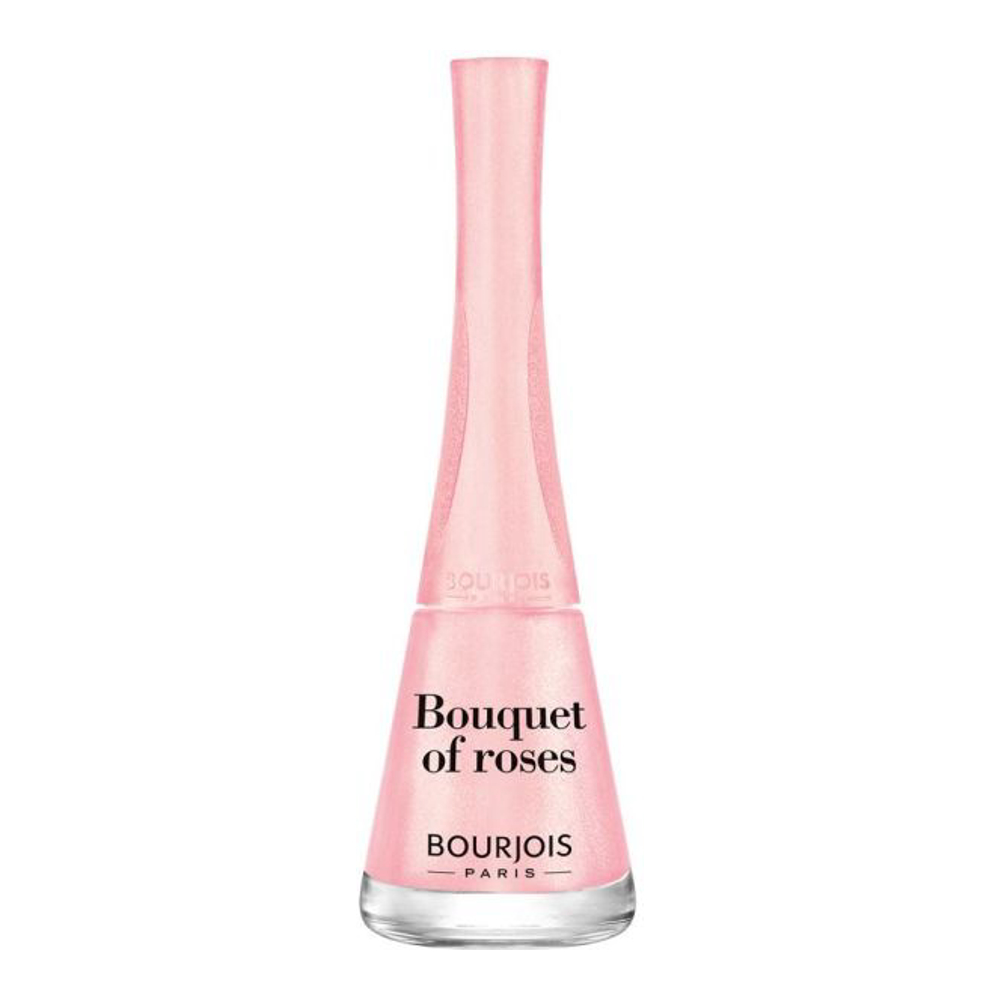 Vernis à ongles '1 Seconde' - 013 Bouquet Of Roses 9 ml