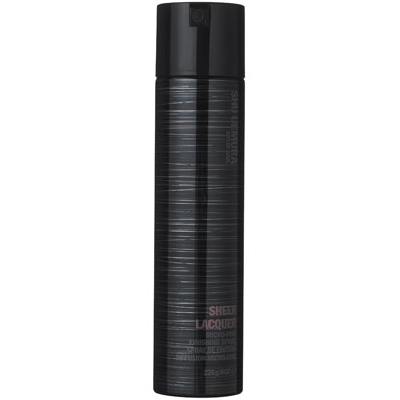 Laque 'Art Of Hair - Sheer' - 300 ml