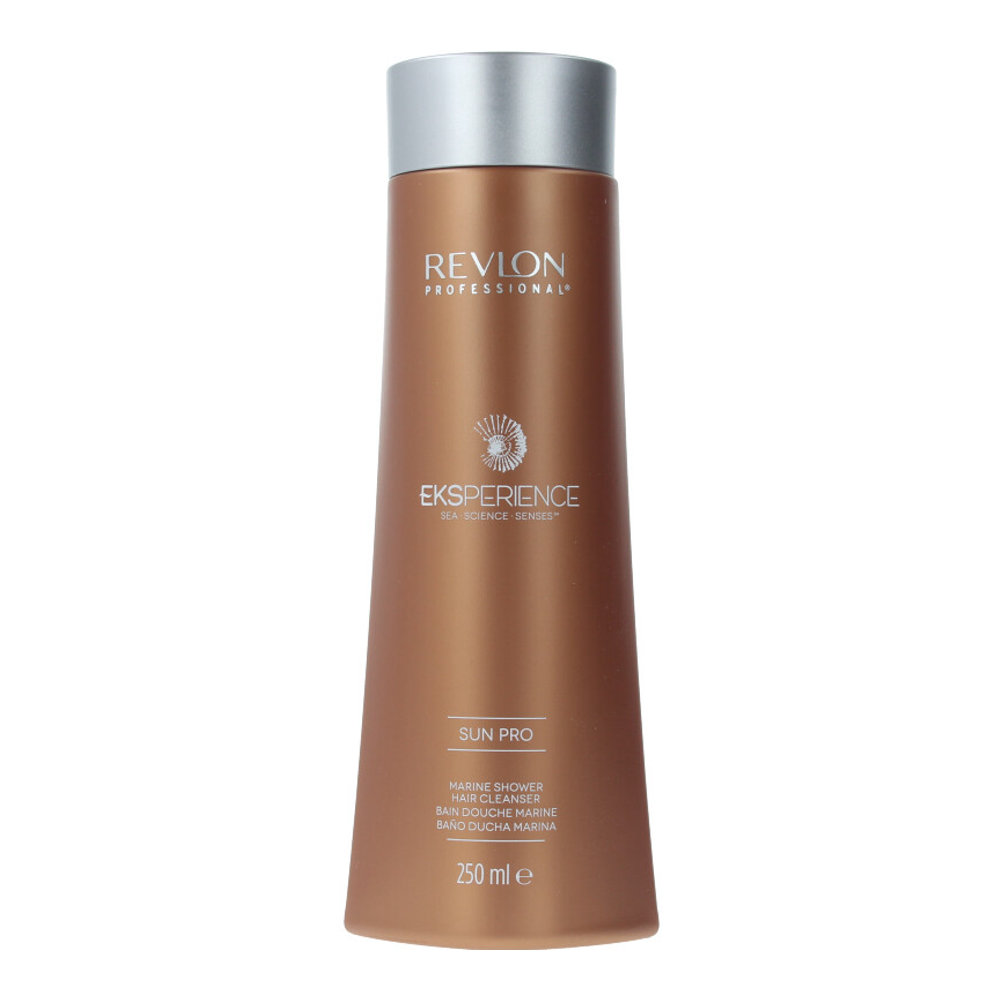 'Experience Sun Pro Marine' Shampoo - 250 ml