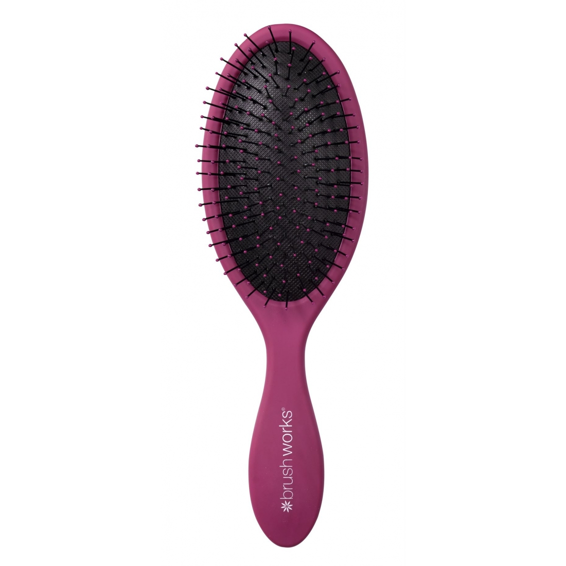 Brosse à cheveux 'Oval Detangling'