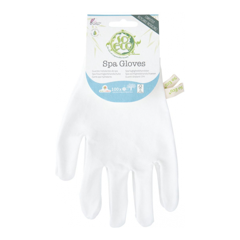 'Spa' Gloves