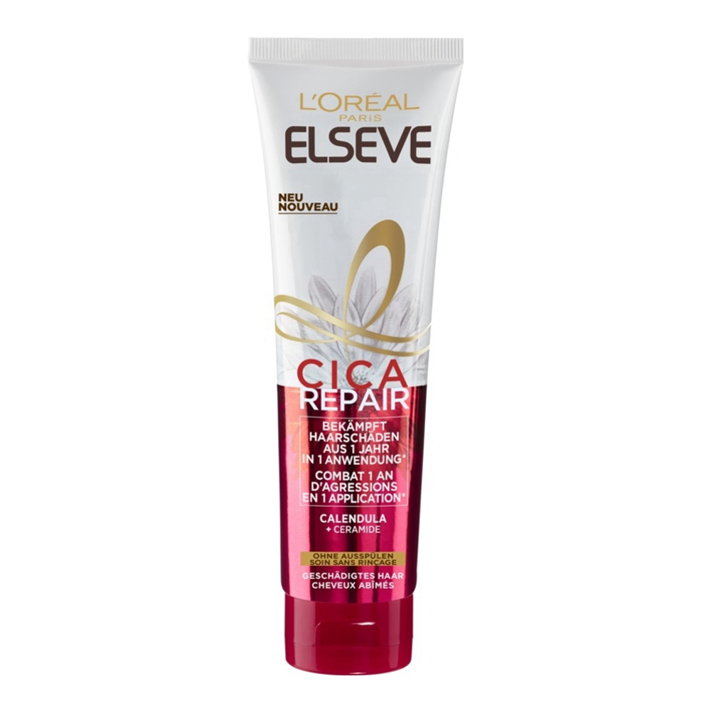 'Elvive Cica-Repair' Leave In Balsam - 150 ml