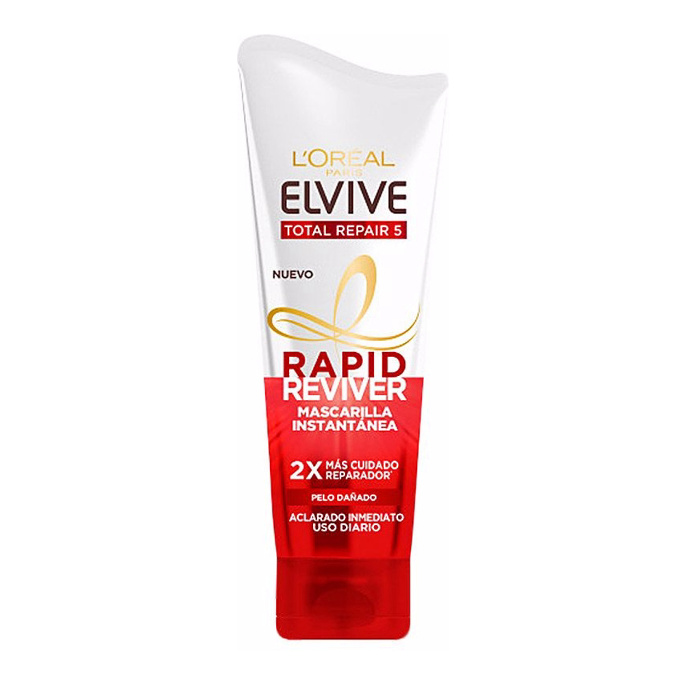 'Rapid Reviver Total Repair 5' Hair Mask - 180 ml