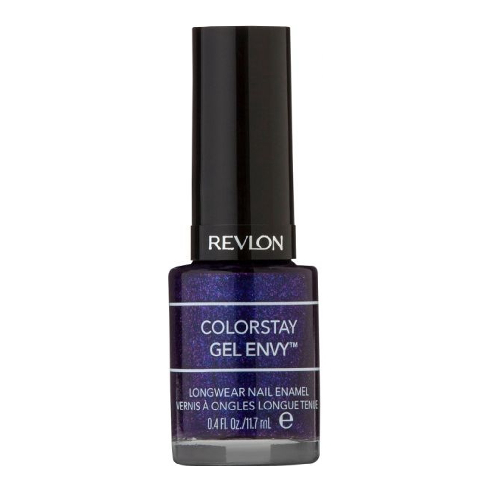 Vernis à ongles 'Colorstay Gel Envy' - 430 Show Time 15 ml
