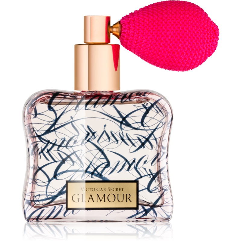 Eau de parfum 'Glamour' - 50 ml
