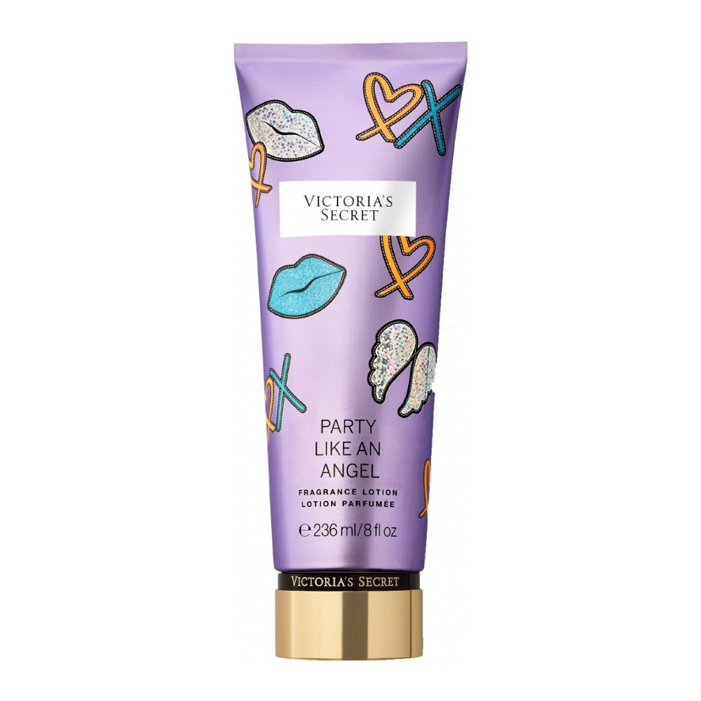 'Party Like An Angel' Body Lotion - 236 ml