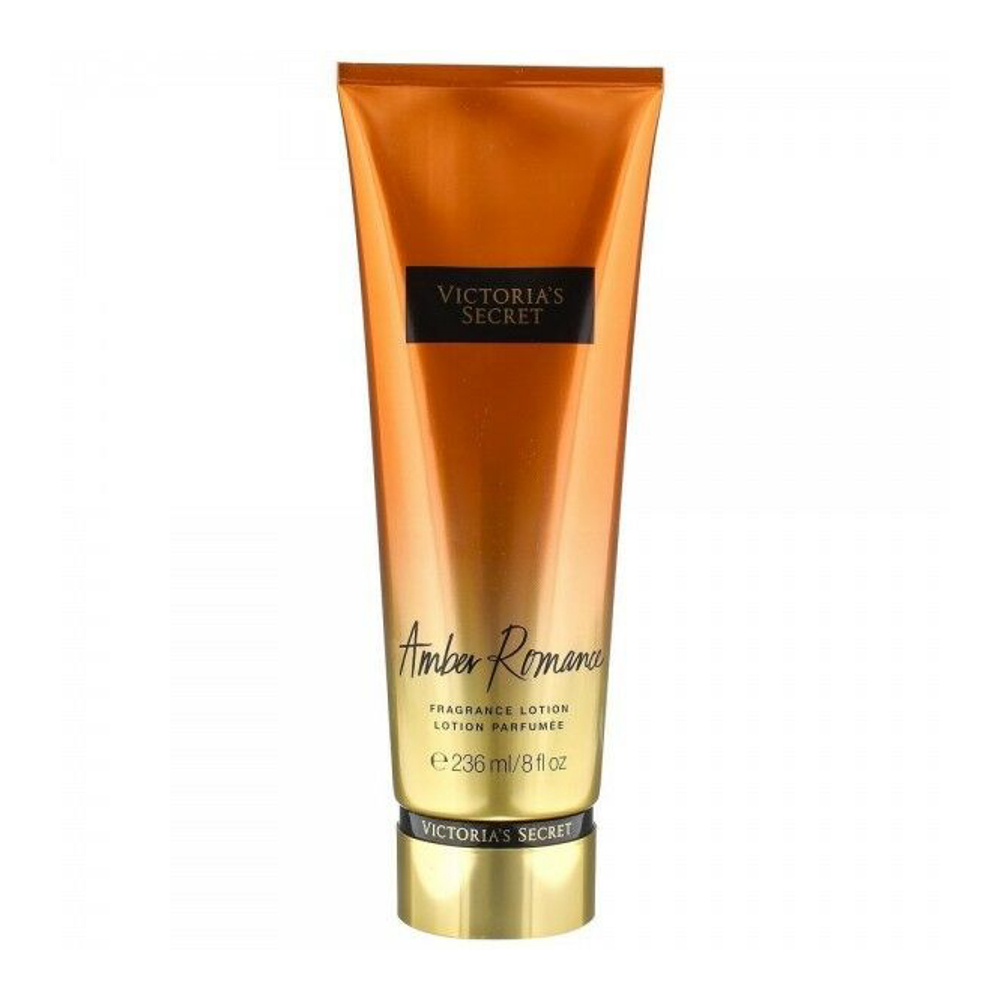 'Amber Romance' Body Lotion - 236 ml