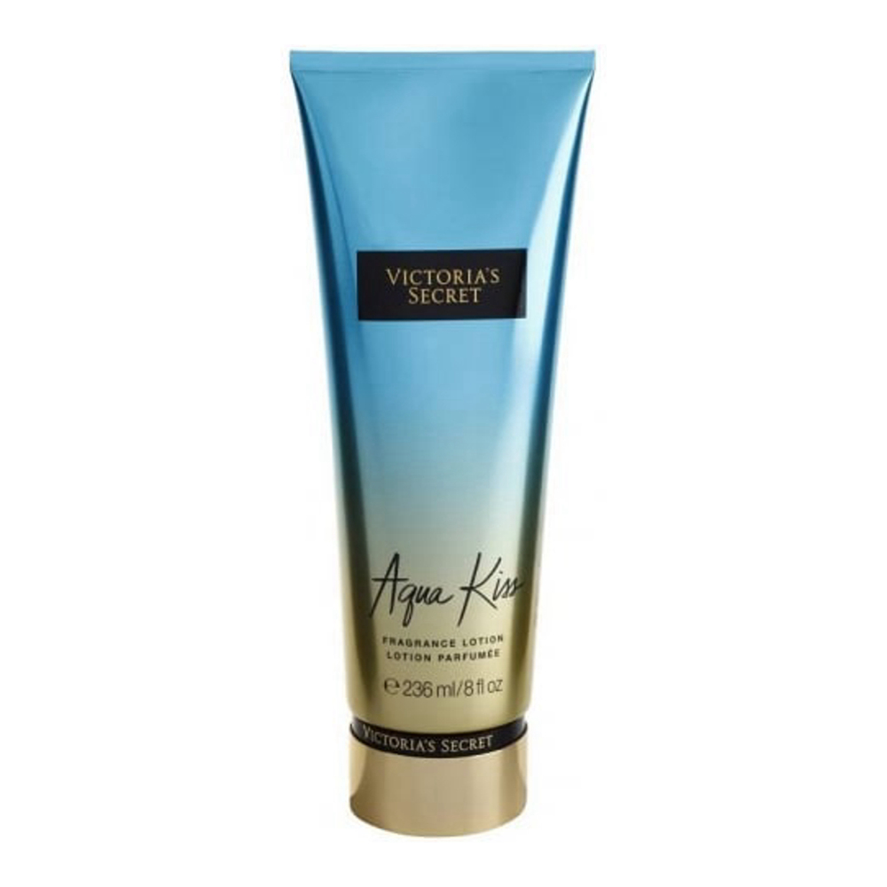 'Aqua Kiss' Fragrance Lotion - 236 ml