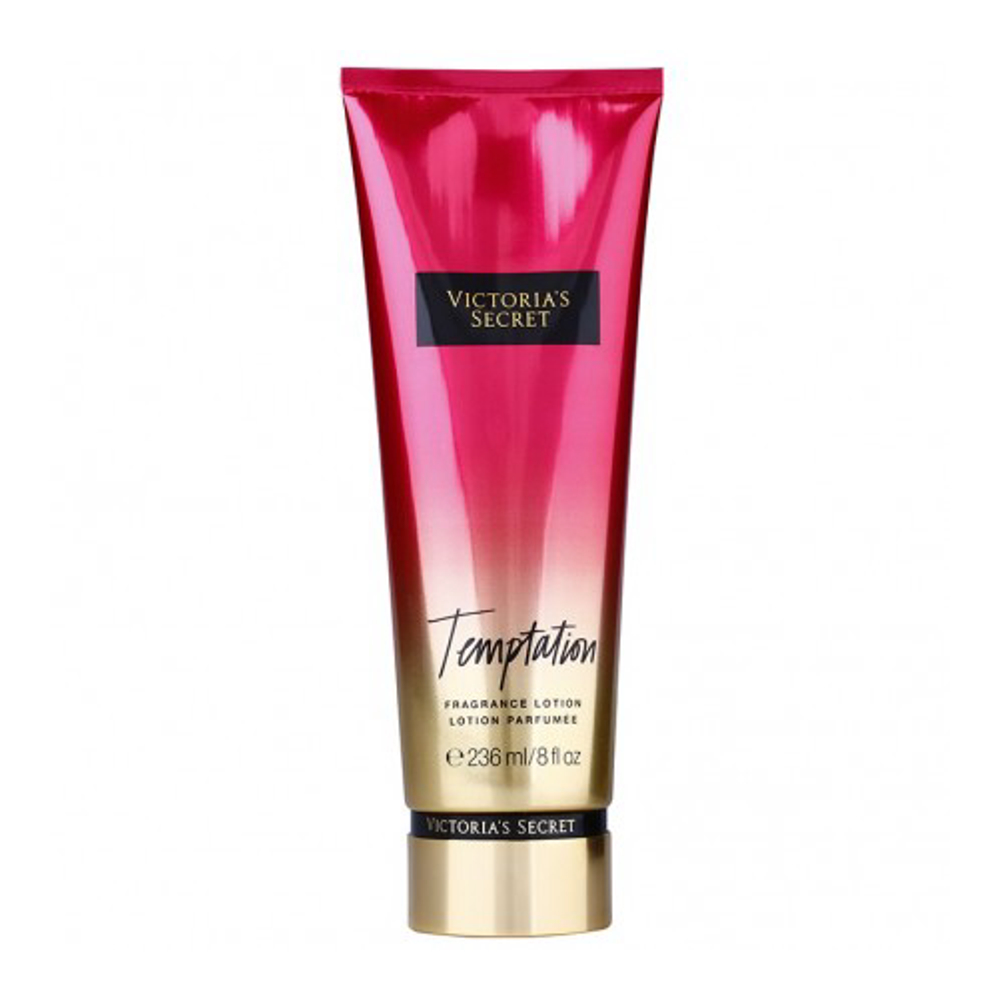 'Temptation' Body Lotion - 236 ml