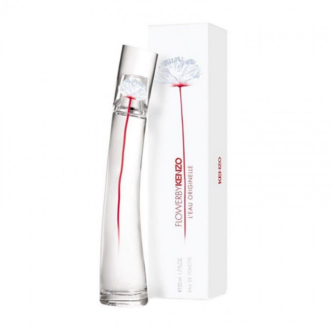 'Flower L'Eau Originelle' Eau De Toilette - 50 ml