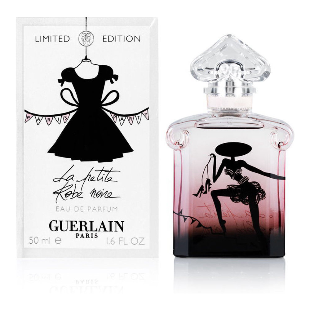 'La Petite Robe Noire Edition' Eau de toilette - 50 ml