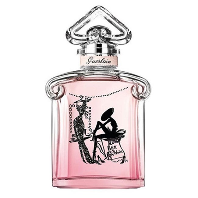 'La Petite Robe Noire' Eau De Toilette - 50 ml