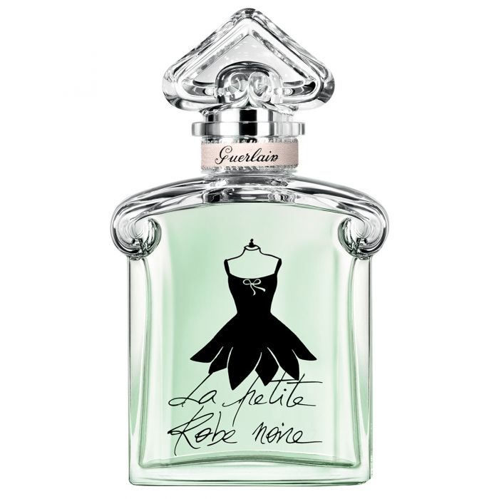 Eau de toilette 'La Petite Robe Noire Eau Fraîche Ma Robe Petales' - 50 ml