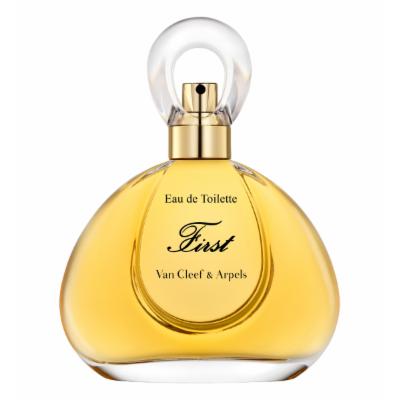 'First' Eau De Toilette - 60 ml