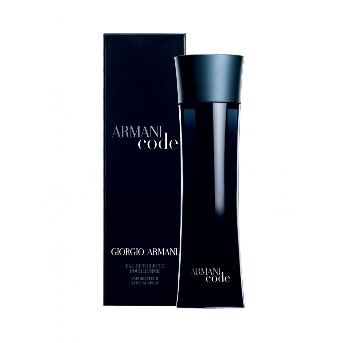 'Armani Code' Eau de toilette - 200 ml