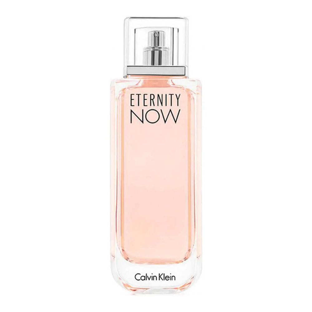 'Eternity Now' Eau De Parfum - 100 ml