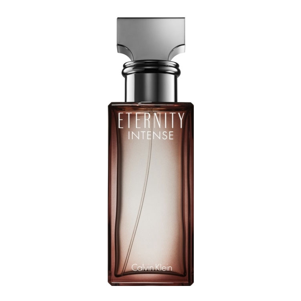 'Eternity Intense' Eau de parfum - 50 ml