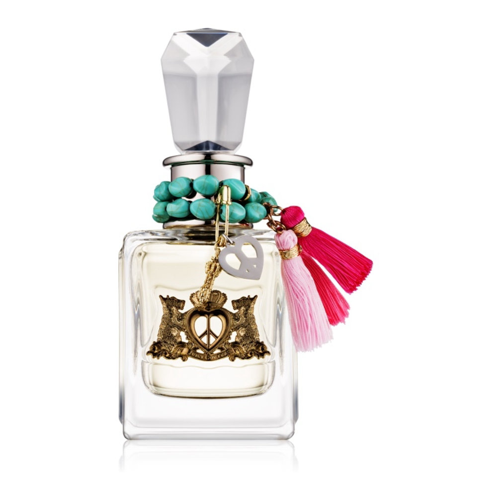 'Peace, Love & Juicy Couture' Eau de parfum - 30 ml