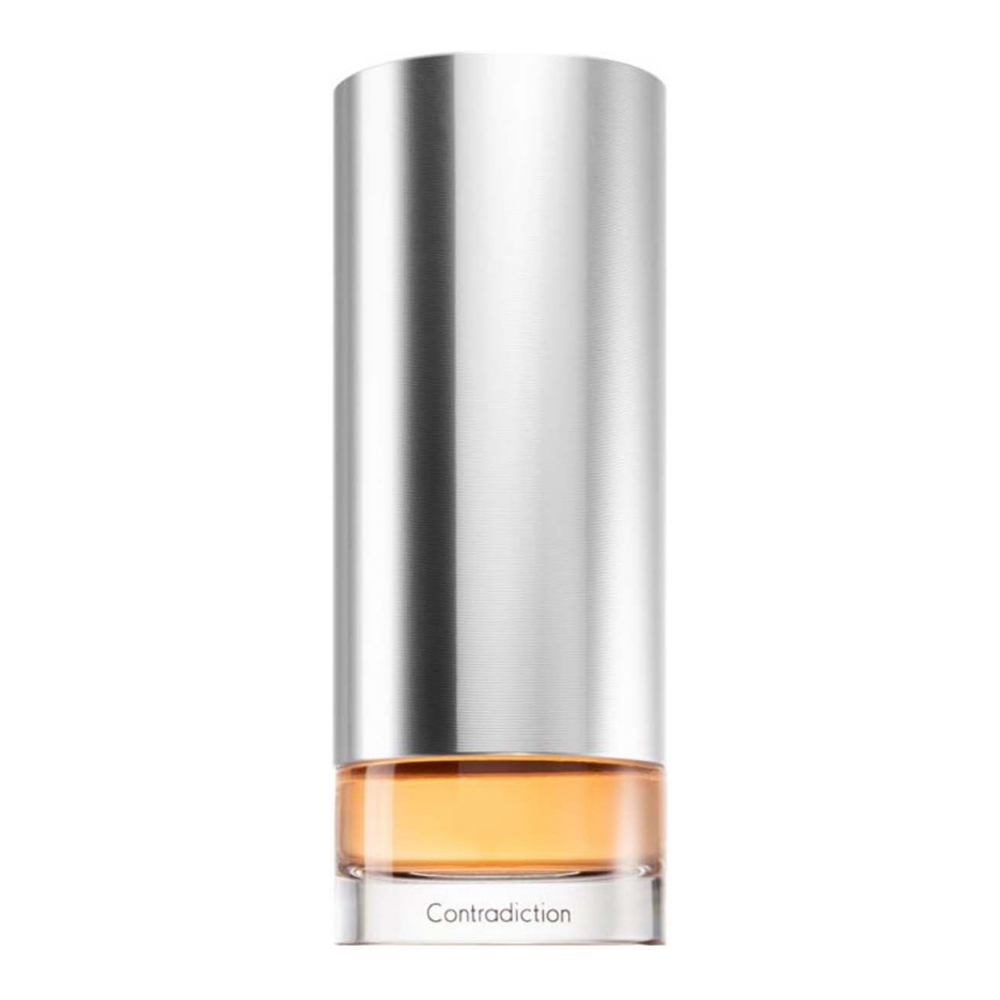 'Contradiction' Eau De Parfum - 100 ml
