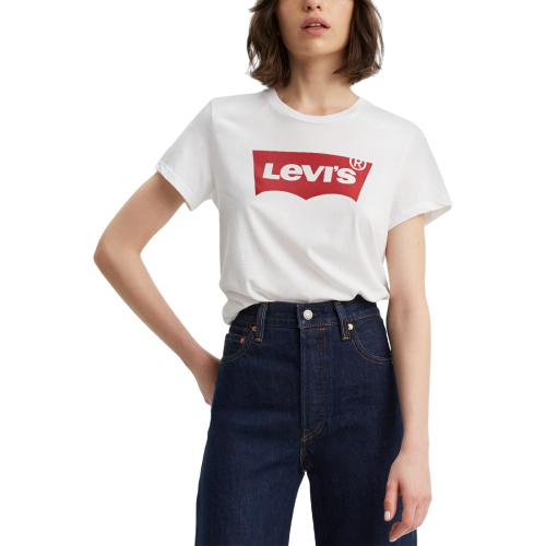 T-shirt 'Perfect Graphic Logo' pour Femmes