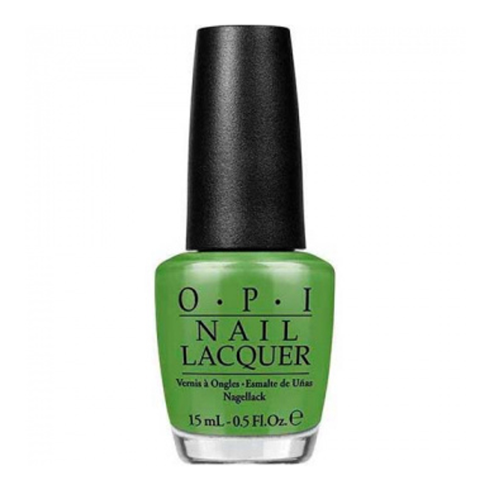 Nail Polish - I'm Sooo Swamped 15 ml