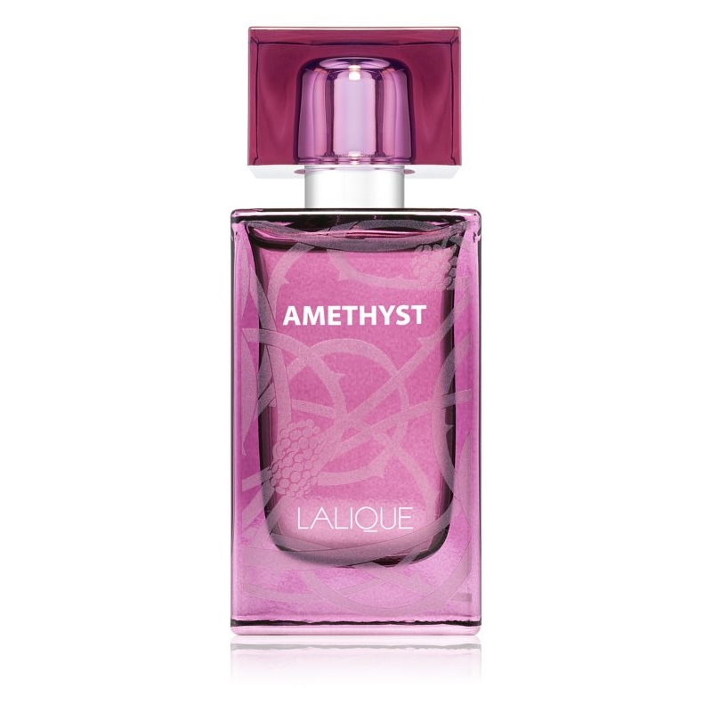 Eau de parfum 'Amethyst' - 50 ml