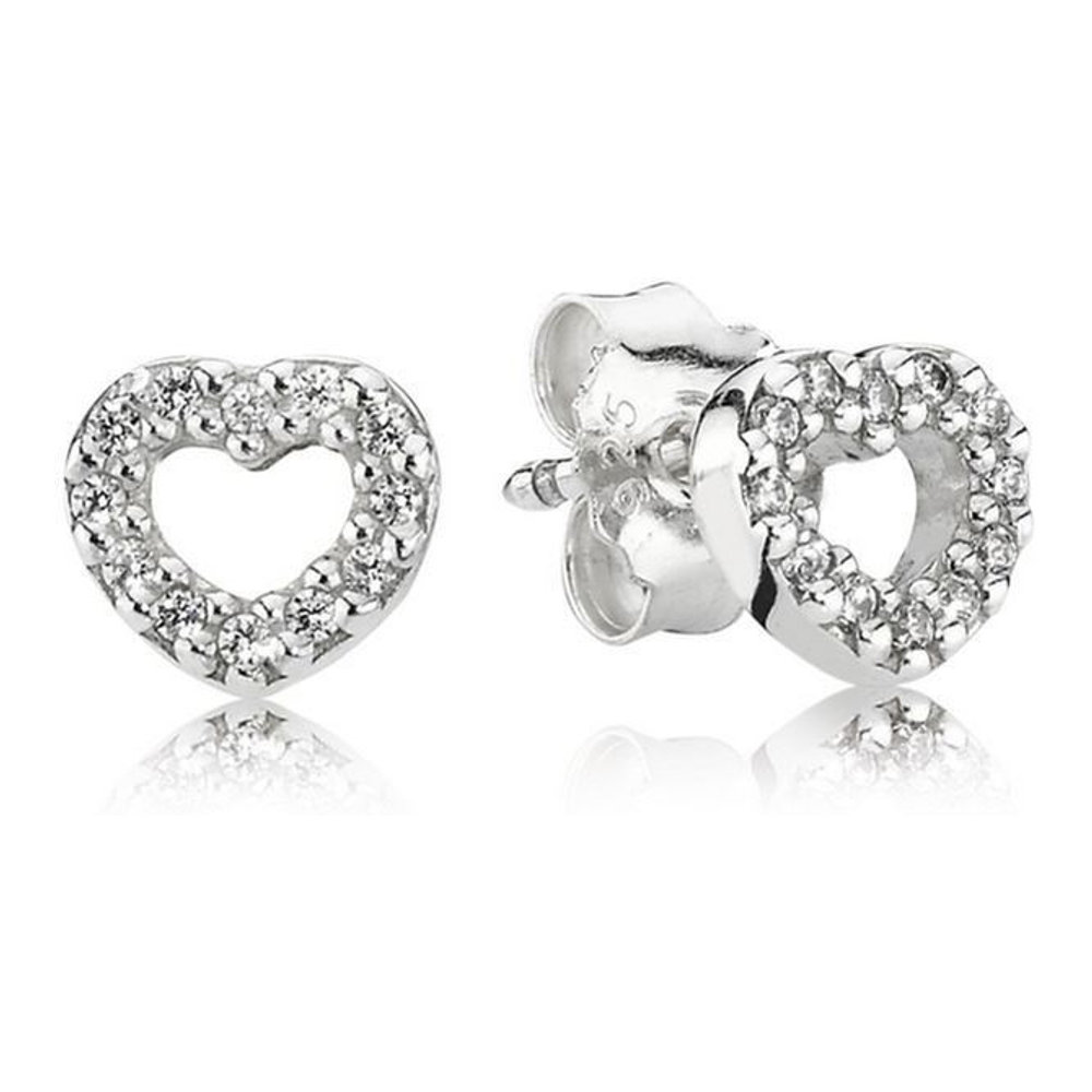 Women's 'Heart' Earrings